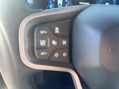 2025 Ford Bronco - Photo 12