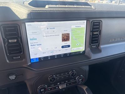 2025 Ford Bronco - Photo 14