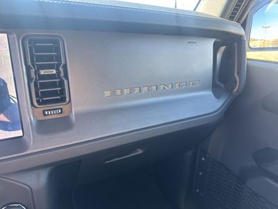 2025 Ford Bronco - Photo 18