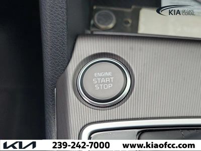 2026 Kia Sportage — photo 31 view