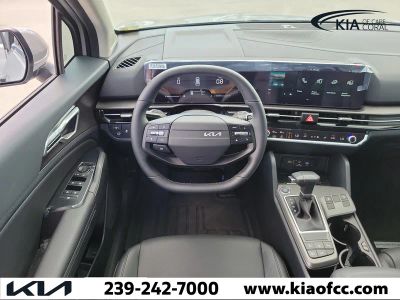 2026 Kia Sportage — photo 16 view