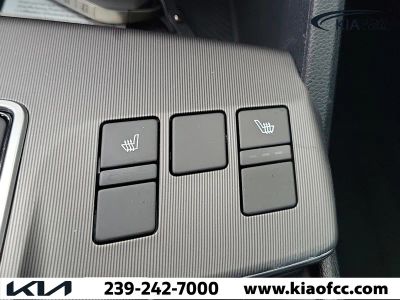 2026 Kia Sportage — photo 29 view