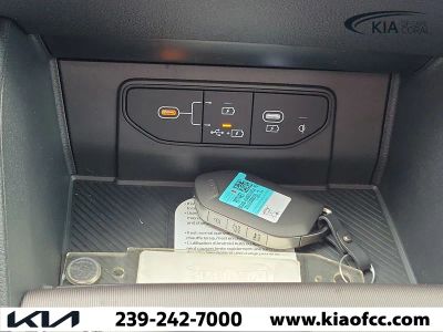 2026 Kia Sportage — photo 28 view