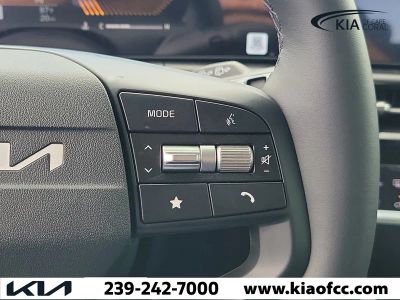 2026 Kia Sportage — photo 25 view