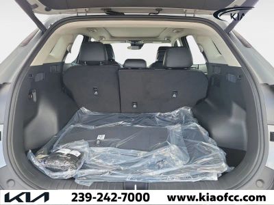 2026 Kia Sportage — photo 10 view