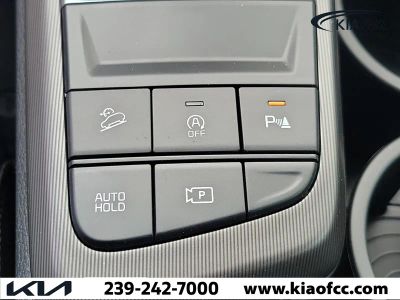 2026 Kia Sportage — photo 30 view