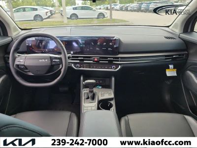 2026 Kia Sportage — photo 15 view