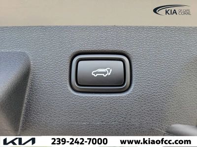 2026 Kia Sportage — photo 11 view