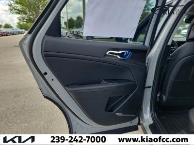 2026 Kia Sportage — photo 14 view