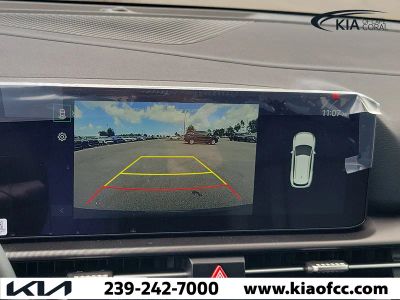 2026 Kia Sportage — photo 26 view