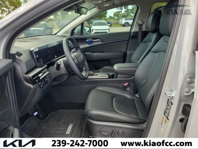 2026 Kia Sportage — photo 20 view