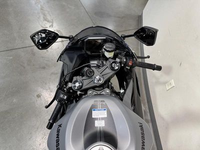 2026 Kawasaki Ninja ZX-6R - Photo 10