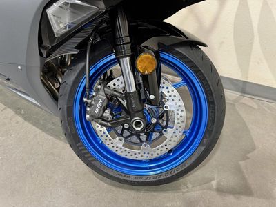 2026 Kawasaki Ninja ZX-6R - Photo 15
