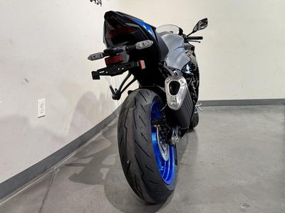 2026 Kawasaki Ninja ZX-6R - Photo 7