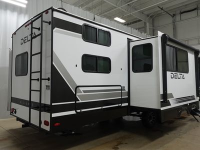 2026 Alliance RV Delta - Photo 3