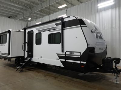2026 Alliance RV Delta - Photo 1