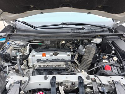 2014 Honda CR-V — photo 22 view