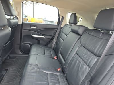 2014 Honda CR-V — photo 18 view