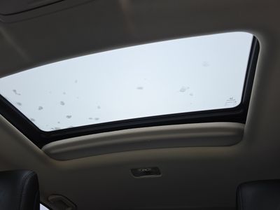 2014 Honda CR-V — photo 24 view
