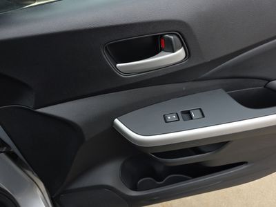 2014 Honda CR-V — photo 21 view