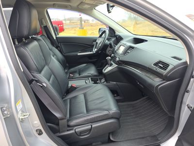 2014 Honda CR-V — photo 15 view