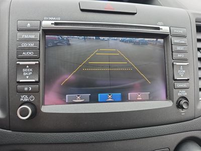 2014 Honda CR-V — photo 23 view