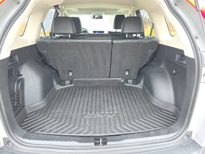 2014 Honda CR-V — photo 17 view