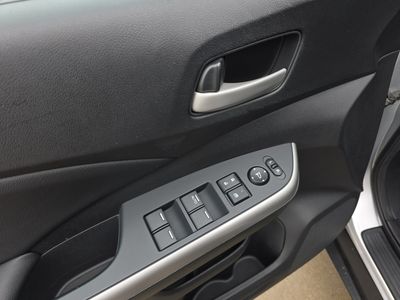2014 Honda CR-V — photo 20 view
