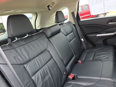 2014 Honda CR-V — photo 14 view