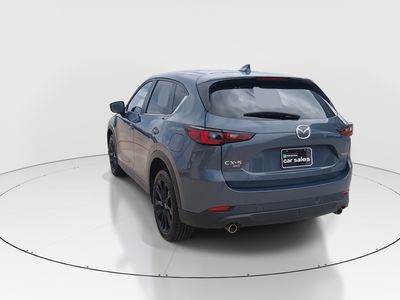 2024 Mazda CX-5 - Photo 5