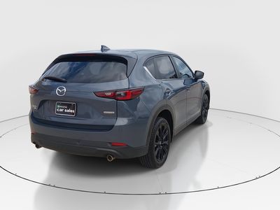 2024 Mazda CX-5 - Photo 7