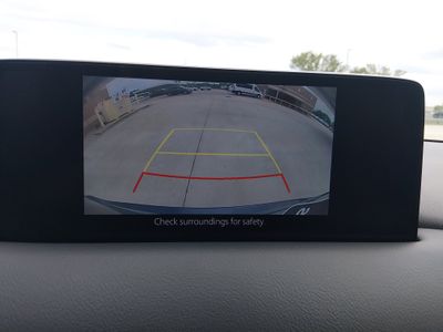 2024 Mazda CX-5 - Photo 17