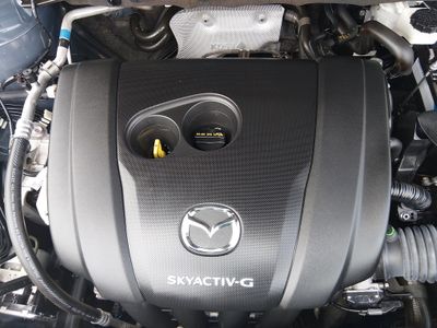 2024 Mazda CX-5 - Photo 9