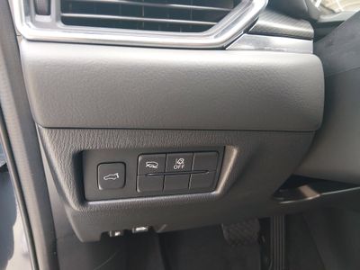2024 Mazda CX-5 - Photo 13