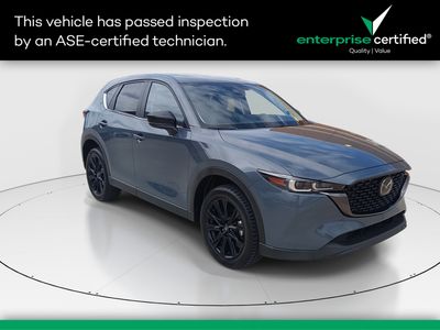 2024 Mazda CX-5 - Photo 1