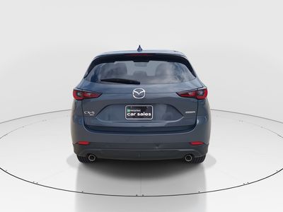 2024 Mazda CX-5 - Photo 6