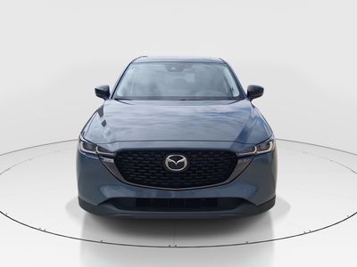 2024 Mazda CX-5 - Photo 2