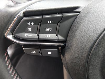 2024 Mazda CX-5 - Photo 12