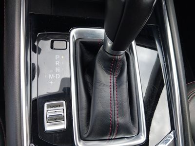 2024 Mazda CX-5 - Photo 16