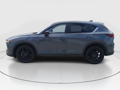 2024 Mazda CX-5 - Photo 4
