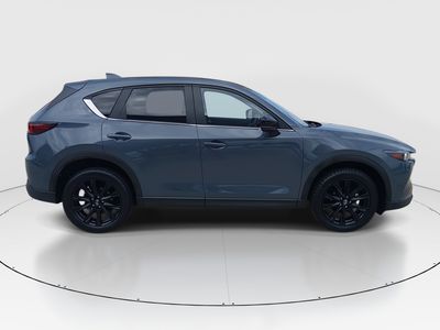 2024 Mazda CX-5 - Photo 8