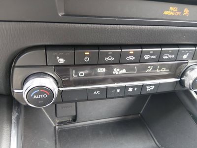 2024 Mazda CX-5 - Photo 19