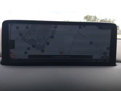 2024 Mazda CX-5 - Photo 18