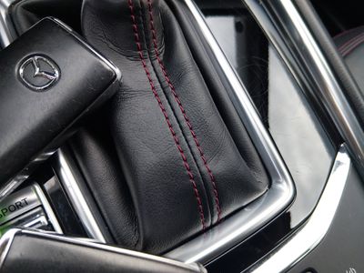 2024 Mazda CX-5 - Photo 15