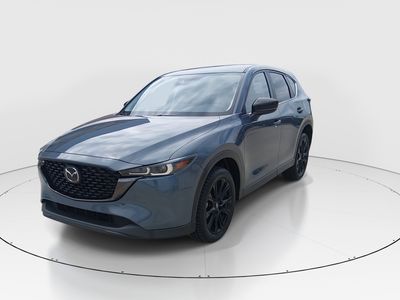 2024 Mazda CX-5 - Photo 3