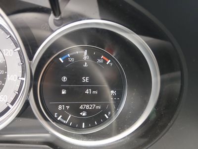 2024 Mazda CX-5 - Photo 14