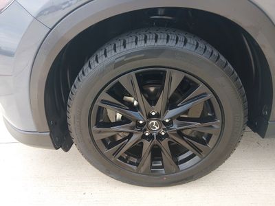 2024 Mazda CX-5 - Photo 10