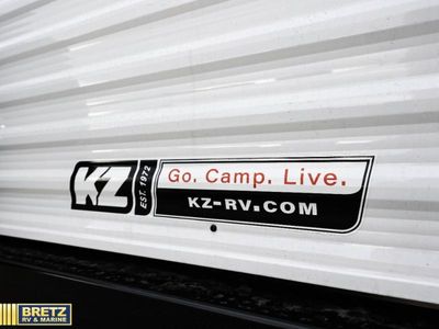 2026 KZ Sportsmen Classic - Photo 8