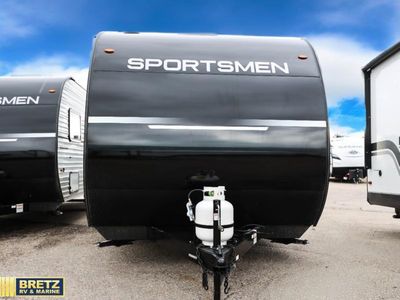 2026 KZ Sportsmen Classic - Photo 3