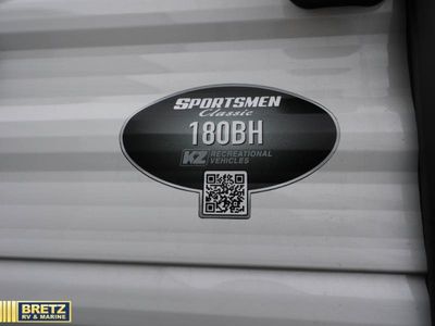 2026 KZ Sportsmen Classic - Photo 7